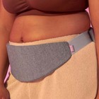 Section Recovery Belly Band  Postpartum Abdominal Binder With Soft Knit Laye