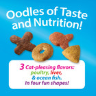 2 Pack Purina Kit And Kaboodle Original Dry Cat Food For Adult Cats 3 Lb Bag