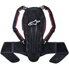 Alpinestars Nucleon Kr-cell Motorcycle Back Protector Motorbike Armour Ce