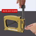 Point Driver For Picture Framing With 1000 Points  Portable Point Driver