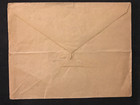 Belgium Sc   s  3   147   1   150 Used On Cover 1929 Brussels - St  Paul  Mn