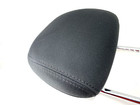 2010-2017 Jeep Patriot   Compass Front Active Headrest Black Cloth Factory Oem