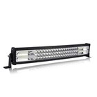 22inch Led Light Bar Spot Flood Combo Work Ute Truck Atv Boat 4x 4  Pods wiring
