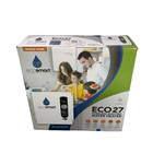 Ecosmart Eco 27 Tankless Water Heater  Electric  27-kw - Quantity 1  17 X 17 X 3