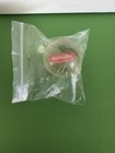 Brand New Supreme Bouncy Ball Toy Red Clear Box Logo F w 2018 Gift