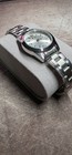 Casio Date Bright Dial Stainless Steel Bracelet Women s Watch Ltp-1215a-7b2df