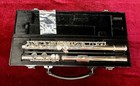 Yamaha  Yfl 262 Open Hole Flute      Gorgeous      Offset G      Gorgeous     