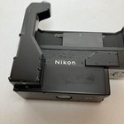  nice  Nikon F36 Motor Drive Type 9   Cordless Battery Pack Grip Type 2