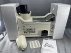 Nostalgia Electrics Automatic Mini Donut Factory - Mdf200 - No Cord Untested