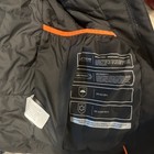 Tito   s  Healy Tech Professional Black Jacket With Size 2xl 2tg