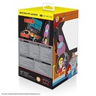 Dreamgear Retro Arcade Rolling Thunder Arcade Video Game Bandai Namco Japan