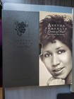 Aretha Franklin Queen Of Soul   The Antlantic Recordings  Complete W  Booklet