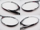 Yonex Vcore Sv 98 G2 Tennis Racket - Used  Worn Frame   Paint Scratches
