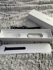 Apple Watch Series 3 38mm Space Gray Aluminum Case Black Sport Band Cellular