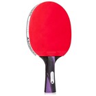 Spindra Ghost Performance Ping Pong Paddle   Expert-professional Level Upgrades