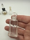 Vintage Miniature Perfume Bottles Spain  Paris - Lot Of 4