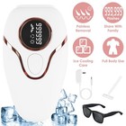 Women Ipl Laser Hair Removal Men Painless 999999 Flashes Permanent Hair Remover