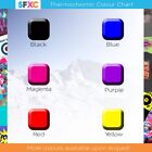 Sfxc Thermochromic Sprayable System