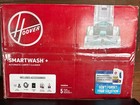 Hoover Smartwash  Upright Carpet Cleaner - Blue  fh52000g 
