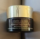 3 X Estee Lauder Advanced Night Repair Eye Synchronized Complex Ii 5 Ml  17oz Ea