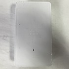 Lot Of 4 Cisco C9105axw-b Catalyst 9105ax 802 11ax Access Point - No Adapter