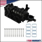 Intake Manifold For 2009-2021 2013 2014 2015 Dodge Ram 1500  2500  3500 5 7l Us