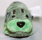 Zhu Zhu Pets Rivet Robotic Hamster Pet Tested Works Euc