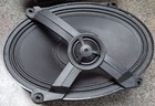 Genuine Harley-davidson 5x7 Stage 1 Saddlebag Speakers   Grilles 76000986