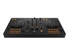 Pioneer Dj Ddj-flx4 2-ch Dj Controller Rekordbox   Serato Dj Lite Proaudiostar