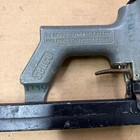    senco Model L Pneumatic 18 Gauge 1 4  Crown Stapler 5 8 - 1  Staples L10-13 Usa