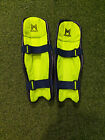 Maze Moulded Batting Pads Light Weight Boys
