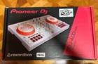 Pioneer Dj Controller Ddj400-ha Limited Edition With Rekordbox Dj Product Code