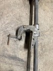 Rare Vintage Man-u-troll Hand Operated Trolling Motor  functional  Boat Fishing