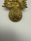 Ww1 British Army Royal Fusiliers Cap Badge