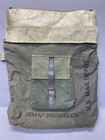 Vintage Us Postal Mail Bag Mail Depot Military Style Bag
