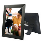 Sylvania Sdpf1095 10 1  Wifi Picture Frame Ips Touchscreen  App Android   Ios