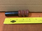 P s  Olt Squirrel Friction Call B-10 Black Brown Wood With No Box Used