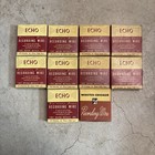 Vintage Echo   Webster-chicago Stainless Steel Recording Wire     Lot Of 10