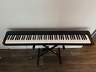 Casio Px-s1100 Privia Digital Stage Piano 88-key Slim Black