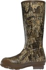 Lacrosse Burly 18  Realtree Timber Hunt Boots 266041 - All Sizes - New