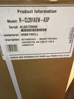 Honeywell Indoor Portable Evaporative Cooler Fan  Humidifier With Remote Control