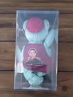 Justin Timberlake Nsync Collectible Limited Edition Rare Bear Still Factory Seal
