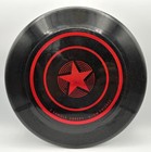 Light-up Frisbee With Usb Rechargeable Multi Settings Free Shipping 
