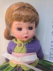 Madame Alexander 2005 Picture Perfect  40420 8 doll Nrfb Rare Vintage Ships Free