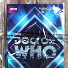 Doctor Who Lanyard Bad Wolf Public Call Box With Tardis Charm Bbc 2012 Sealed