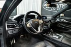 2018 Bmw 7 Series M Sport