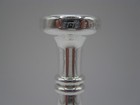 Jet-tone Custom Model 1c Trumpet Mouthpiece - Vintage Ratzenberger Era - Vgc 