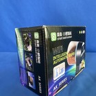 Wifi Auto Fish Feeder Feeding Aquarium Tank Automatic Food Dispenser Timer