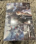 Final Fantasy Tcg  Opus Xv 15 Crystal Dominion  Booster Box Sealed Eng
