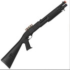 400 Fps Agm Airsoft M500 M183a2 Tactical Shell Fed Airsoft Shotgun